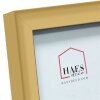 Haes Deco EF4G Easy Frame Kunststof Fotolijst Goud 20x30 cm