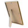 Haes Deco EF4G Easy Frame Kunststof Fotolijst Goud 20x30 cm