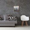 Haes Deco EF13G Easy Frame Goud kunststof lijst 30x30 cm