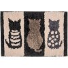 Clayre & Eef BM0006 Badmat 59x39x1 cm