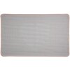 Clayre & Eef BM0008P Badmat Hart Design Roze 78x48 cm