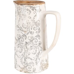 Clayre & Eef 6CE1921L Opvulkan 21x14x26 cm