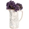 Clayre & Eef 6CE1921L Opvulkan 21x14x26 cm