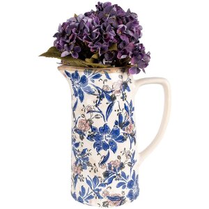 Clayre & Eef 6CE1923L Opvulkan 21x14x26 cm