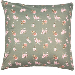 Clayre & Eef Q206.030 Kussenhoes patchwork...