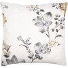 Clayre & Eef Q207.030 Kussenhoes bloempatroon 50x50 cm
