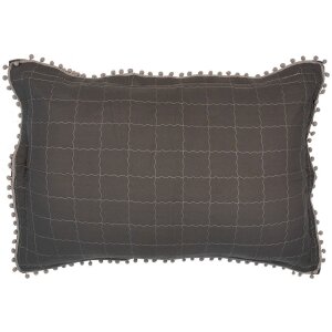 Clayre & Eef Q209.061 Sprei 220x240 cm 2x Kussensloop 50x70 cm