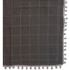 Clayre & Eef Q209.061 Sprei 220x240 cm 2x Kussensloop 50x70 cm