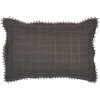Clayre & Eef Q209.061 Sprei 220x240 cm 2x Kussensloop 50x70 cm