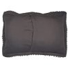 Clayre & Eef Q209.061 Sprei 220x240 cm 2x Kussensloop 50x70 cm