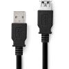USB-verlengkabel 3 meter
