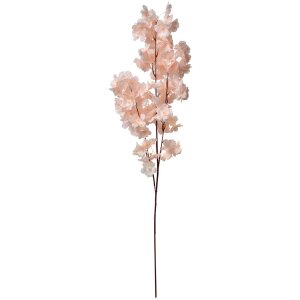 Clayre & Eef 5PL0118O Decoratieve tak met oranje...