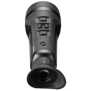 Flir Scout Pro warmtebeeldcamera