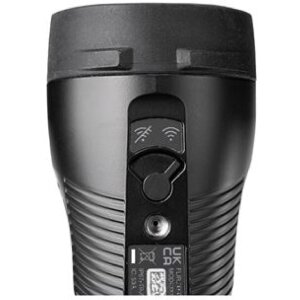 Flir Scout Pro warmtebeeldcamera