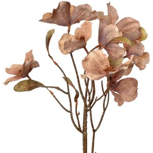 Clayre & Eef 5PL0112BE Kunstbloem 12x8x72 cm