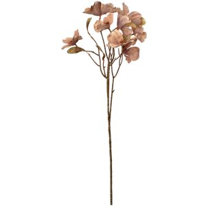 Clayre & Eef 5PL0112BE Kunstbloem 12x8x72 cm