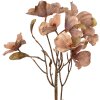 Clayre & Eef 5PL0112BE Kunstbloem 12x8x72 cm