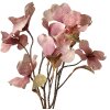Clayre & Eef 5PL0112P Kunstbloem 12x8x72 cm