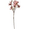 Clayre & Eef 5PL0112P Kunstbloem 12x8x72 cm