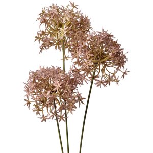 Clayre & Eef 6PL0326P Decoratieve Tak met Bloemen...