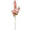Clayre & Eef 5PL0135DP Decoratie tak roze bloemen 16x12x100 cm