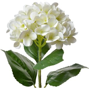 Clayre & Eef 5PL0137BE Kunstbloem Beige Groen...