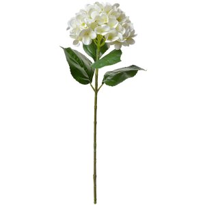Clayre & Eef 5PL0137BE Kunstbloem Beige Groen...