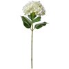 Clayre & Eef 5PL0137BE Kunstbloem Beige Groen 16x15x68 cm