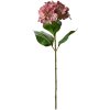 Clayre & Eef 5PL0137DP Kunstbloem Roze Groen 16x15x68 cm