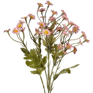 Clayre & Eef 6PL0348PA Decoratieve Tak met Bloemen...
