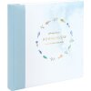 Goldbuch fotoalbum communie sky fish 25x25 cm 58 paginas glassine
