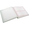 Goldbuch fotoalbum bevestiging vrede duif eucalyptus 25x25 cm 58 paginas