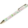 Goldbuch lieblingsSTIFT Natures Melody Wit bloemmotief goud kant pastelkleuren