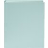 Goldbuch opbergdoos Bella Vista aqua 32x24 cm linnen magneetsluiting