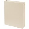 Goldbuch opbergdoos Bella Vista beige 32x24 cm linnen met magneetsluiting