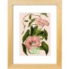 Goldbuch fotolijst Rustiq naturel 18x24 cm met passe-partout 13x18 cm