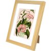 Goldbuch fotolijst Rustiq naturel 18x24 cm met passe-partout 13x18 cm