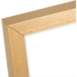Goldbuch fotolijst Rustiq 20x30 cm naturel met passe-partout 15x20 cm