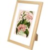 Goldbuch fotolijst Rustiq 20x30 cm naturel met passe-partout 15x20 cm