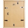 Goldbuch fotolijst Rustiq bruin 30x40 cm met passe-partout 20x30 cm