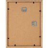 Goldbuch fotolijst Massief Eiken naturel 30x40 cm hout helder glas wandmontage