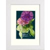 Goldbuch fotolijst Rustiq Wit 13x18 cm met passe-partout 9x13 cm