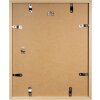 Goldbuch fotolijst Rustiq Wit 40x50 cm met passe-partout 30x40 cm