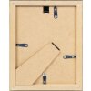 Goldbuch fotolijst Rustiq zwart 15x20 cm met passe-partout 10x15 cm