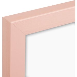 Goldbuch houten lijst Aura 15x20 cm Dirty Rose