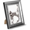 Goldbuch fotolijst Destello 13x18 cm zilver met staander en helder glas
