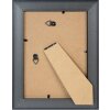 Goldbuch fotolijst Destello 13x18 cm zilver met staander en helder glas