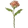 Clayre & Eef 6PL0365P Kunstbloem 19x10x37 cm