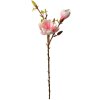 Clayre & Eef 5PL0128P Kunstbloem 17x11x70 cm