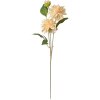 Clayre & Eef 5PL0130BE Kunstbloem oranje 17x10x70 cm